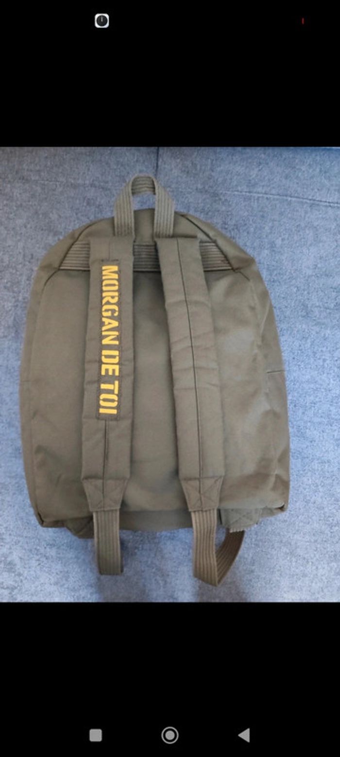 Sac à dos Morgan - photo numéro 6
