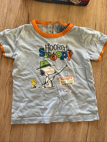 Teeshirt 24 mois
