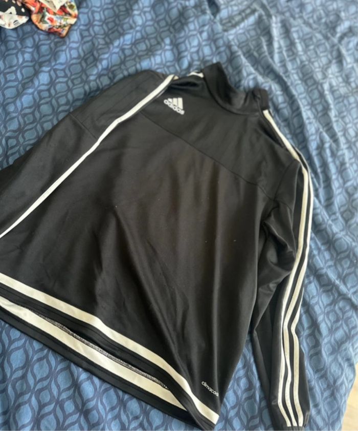 Veste de sport adidas