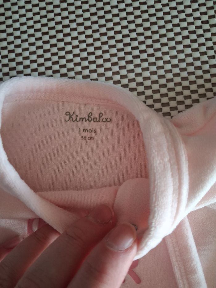 Pyjama - photo numéro 2