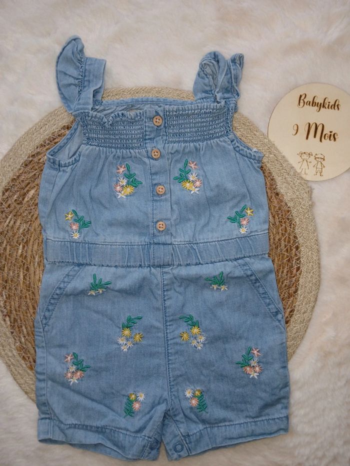 Combi short primark