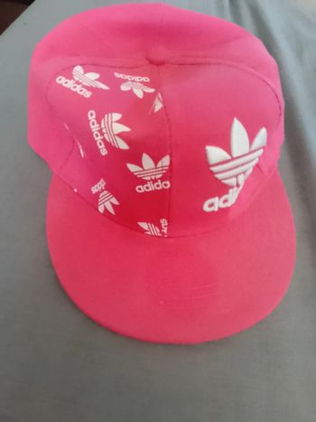 Casquette adidas