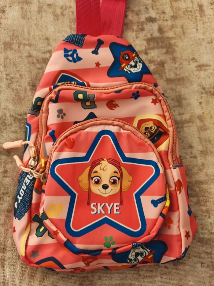 Sac enfant - photo numéro 3