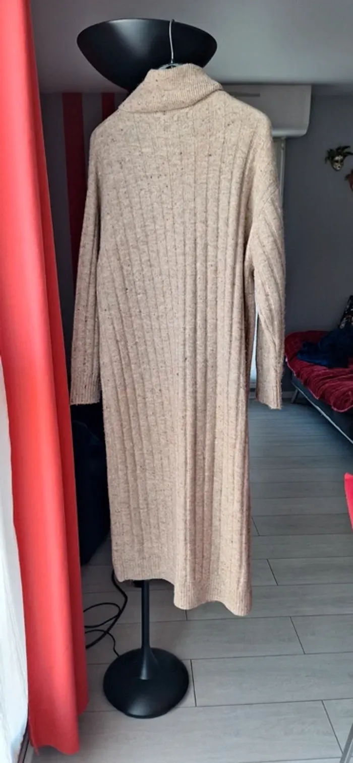 Robe longue mango - photo numéro 2