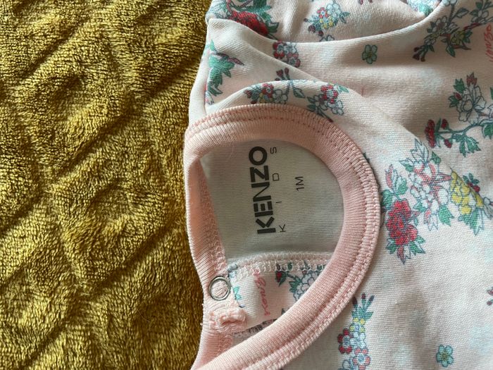 Pyjamas Kenzo - photo numéro 3