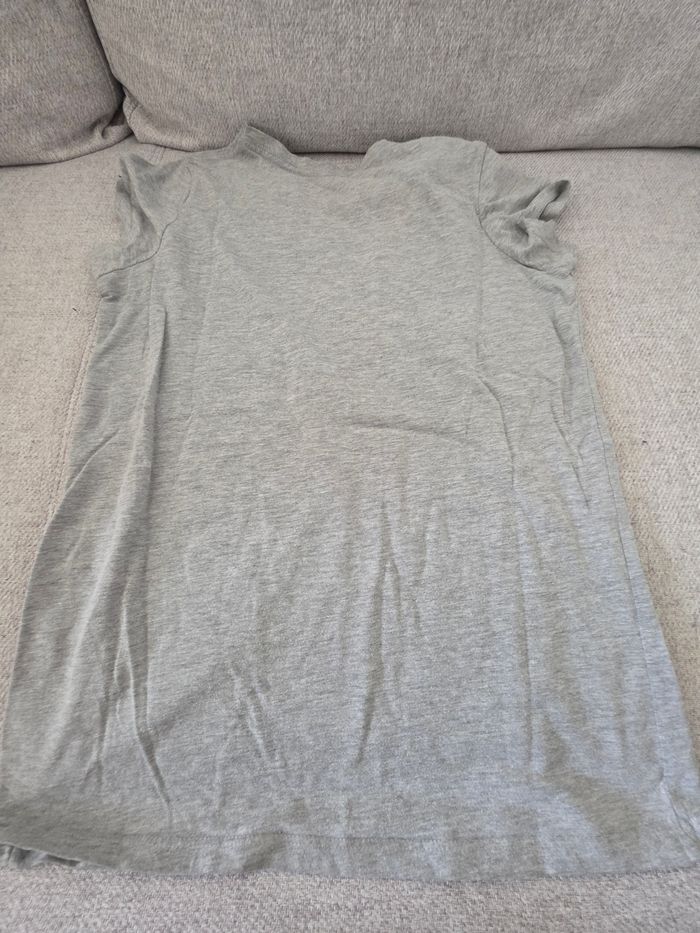 Tee-shirt manche court Taille 16 ans - photo numéro 3