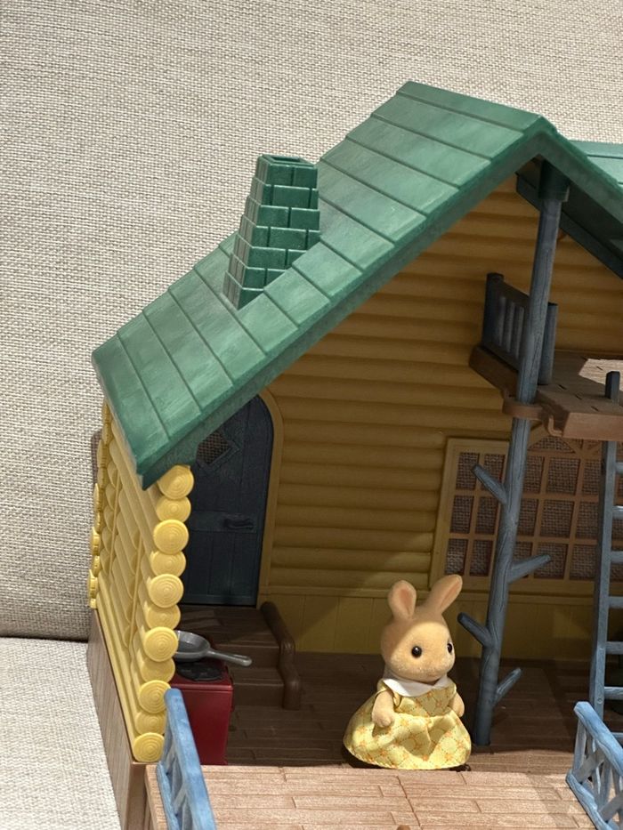 Chalet - photo numéro 6