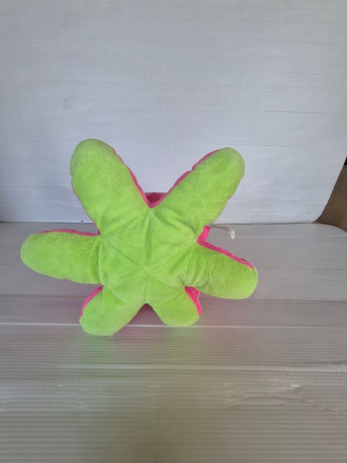 Peluche méduse - photo numéro 2