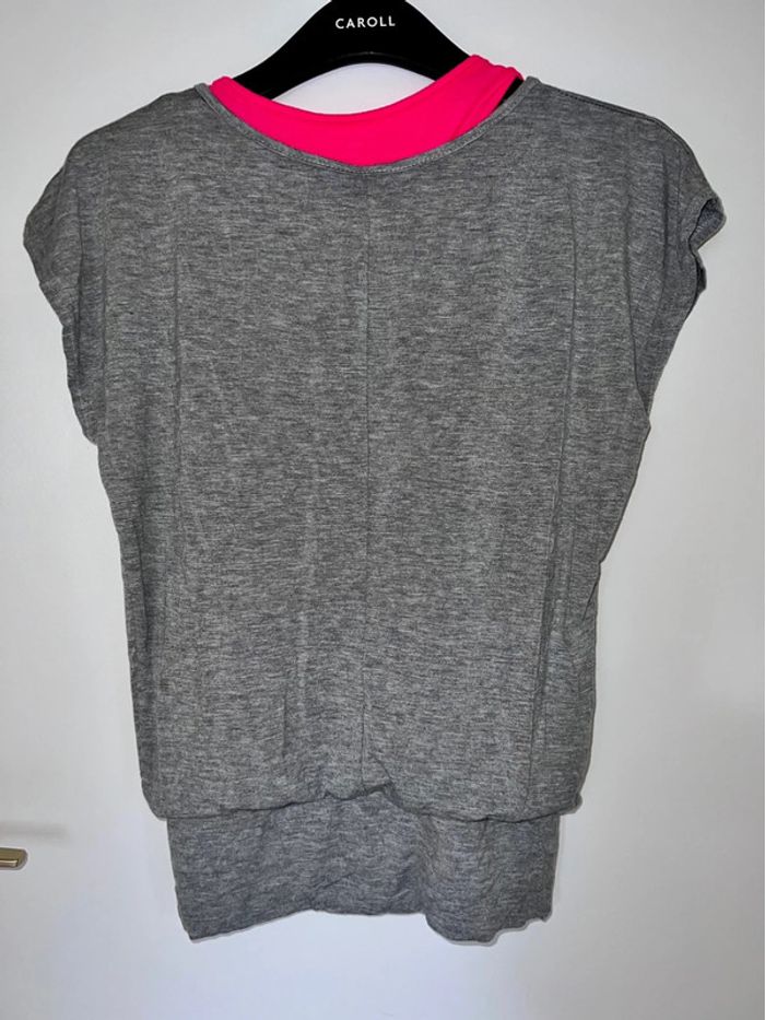 T shirt 38 sport - photo numéro 3