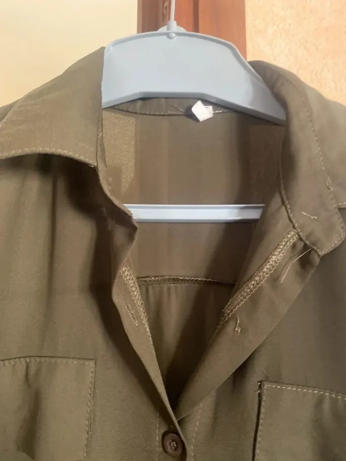 Robe longue élégante T38 – Style intemporel, très bon état - photo numéro 4