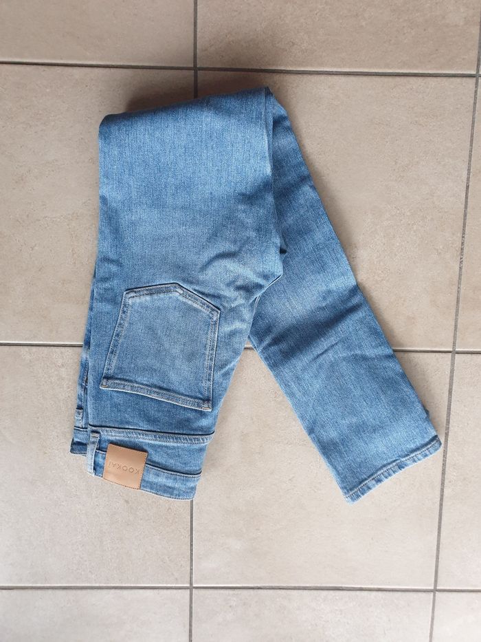 Jeans - photo numéro 3