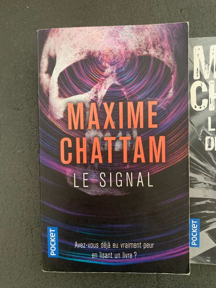 Triller - photo numéro 2