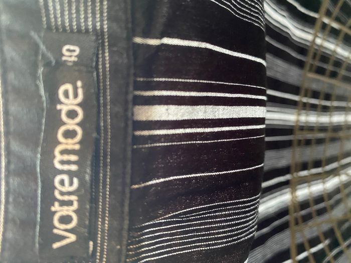 Chemise Votre mode - photo numéro 3