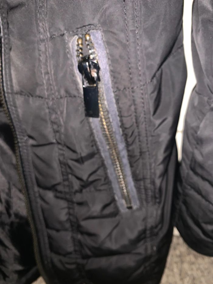 Très belle Doudoune (taille S) - photo numéro 5