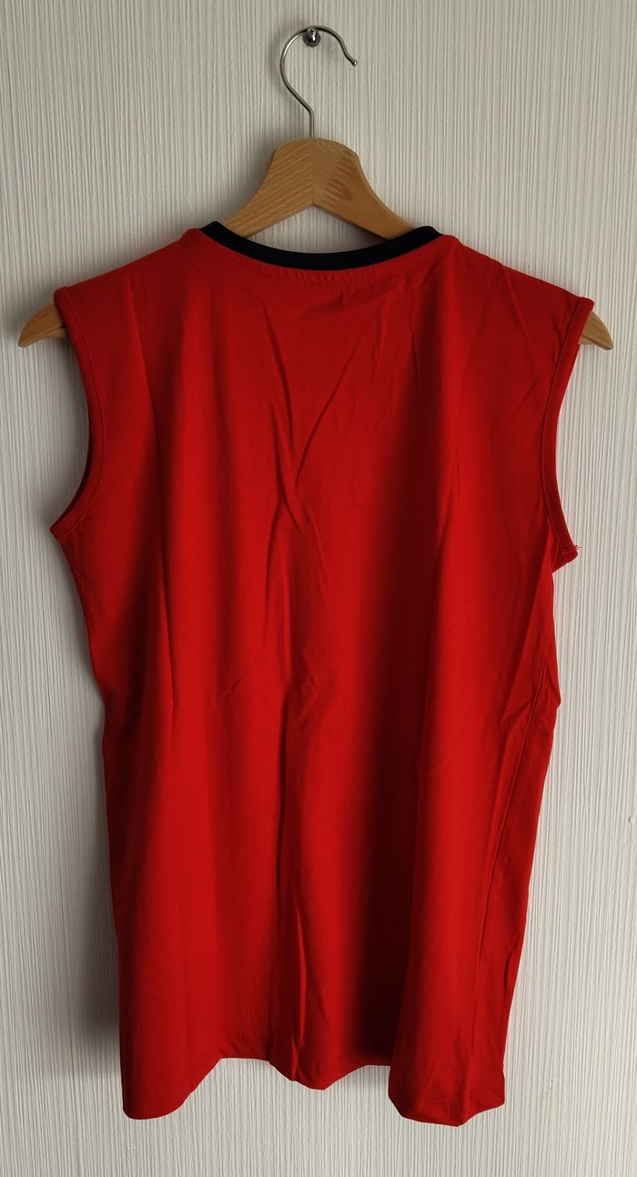 Débardeur Lotto - Ado Garçon - photo numéro 2