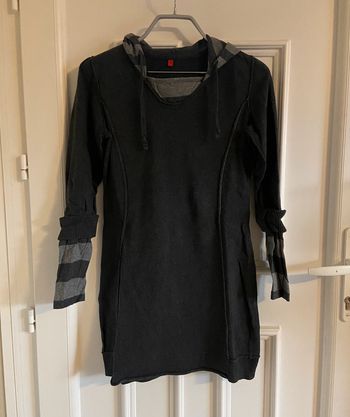 Pull long Miss Captain