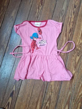 Robe miraculous