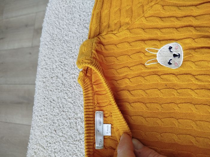 Vêtements bébé - photo numéro 5