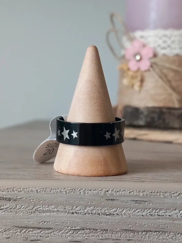 Bague homme taille 20 (63) - photo numéro 4
