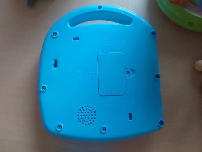 Livre interactif comptines - photo numéro 5