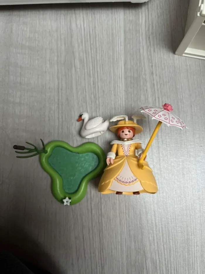 Playmobil 5410