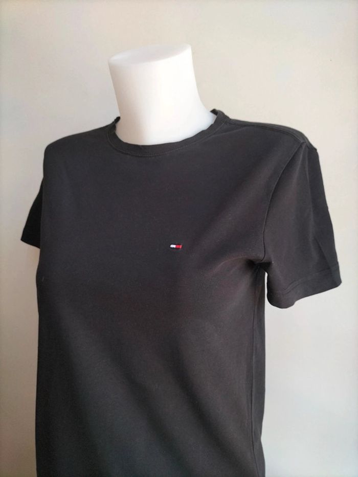 T Shirt Femmes Tommy Hilfiger - S - photo numéro 2