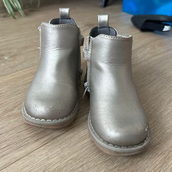 Bottines fille