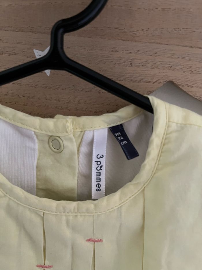 Robe d’été - photo numéro 3