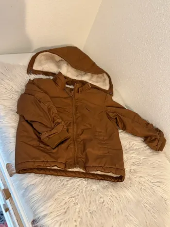 Veste chaude H&M 2-3 ans