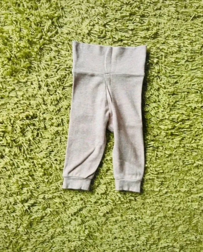 Lot de pantalons bébé - photo numéro 3