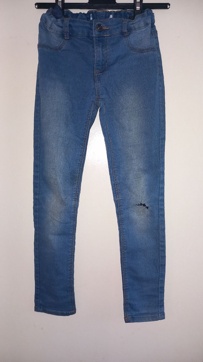 Lot pantalons - photo numéro 2