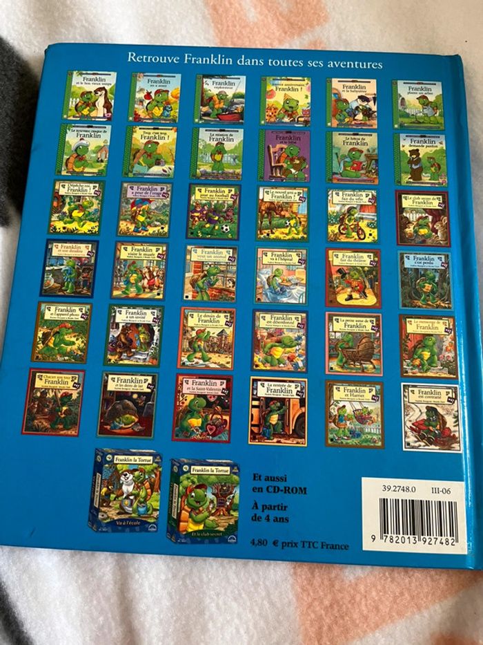 Livre - photo numéro 3