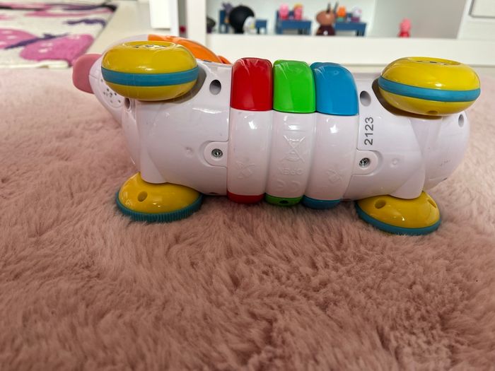 Chien télécommandé - photo numéro 4