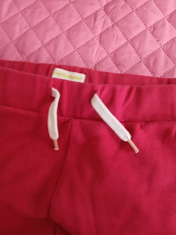 Pantalon fille 12 ans verbaudet - photo numéro 5