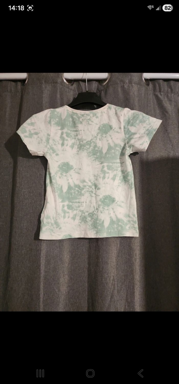 T-shirt - photo numéro 2