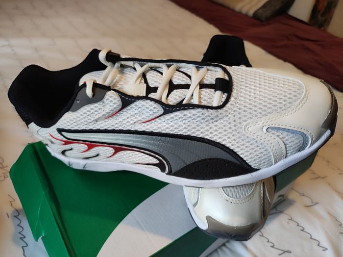 Basket PUMA INHALE taille 43 - photo numéro 2