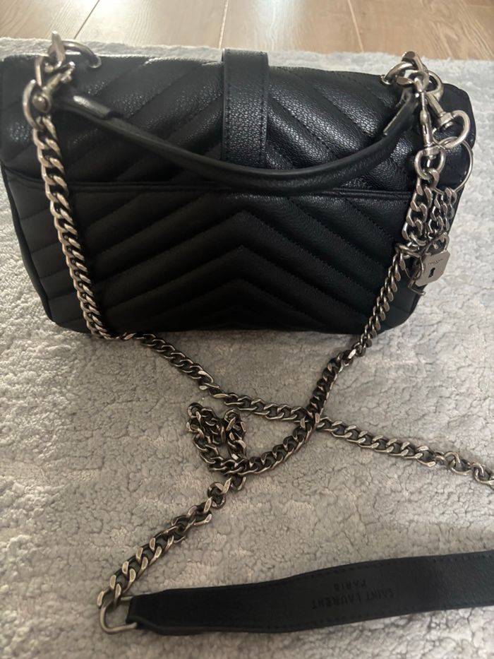Sac à  main - photo numéro 5