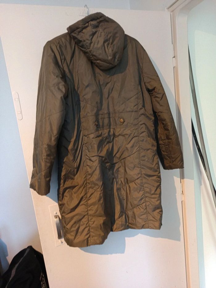 Manteau Kiabi woman - photo numéro 2