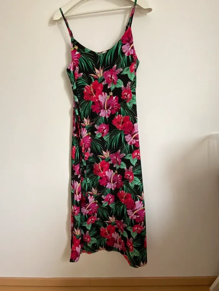 Robe d’été Only