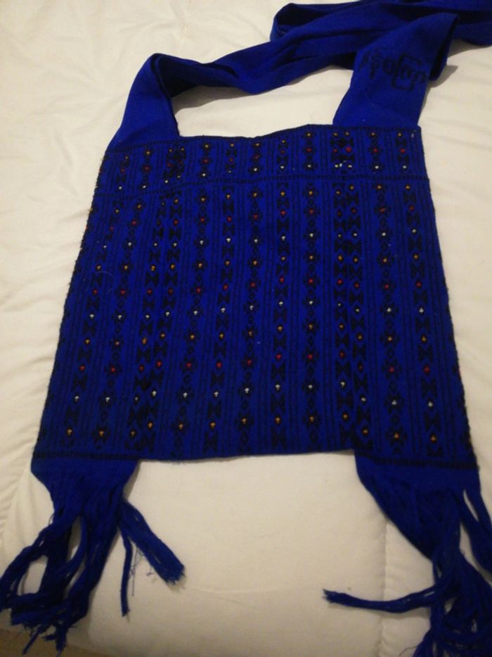 Sac fourre tout - photo numéro 8