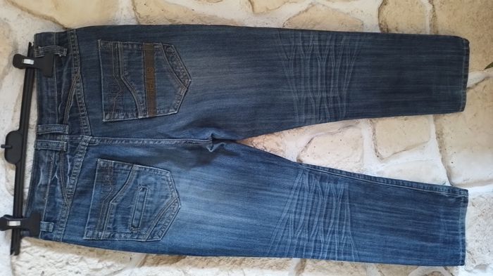 jeans - photo numéro 2