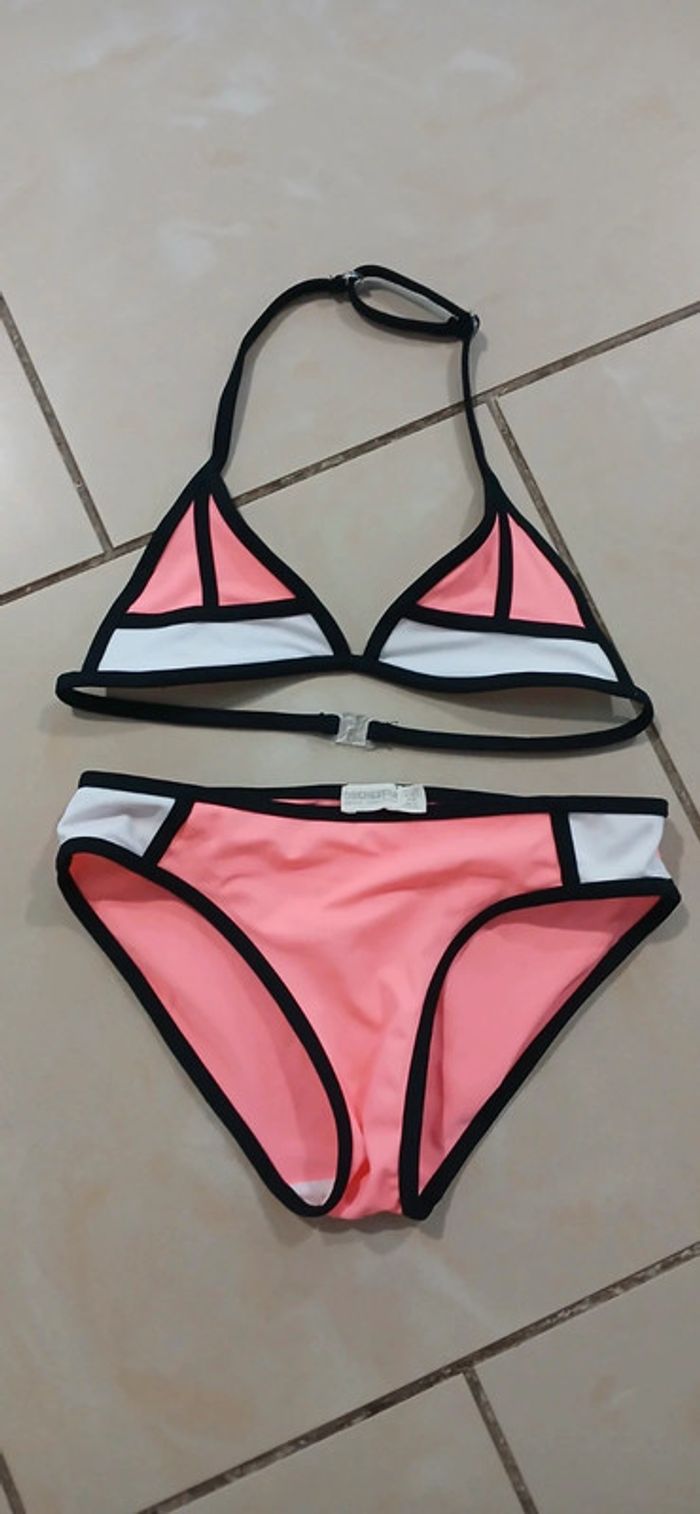 Maillot de bain Orchestra 10 ans