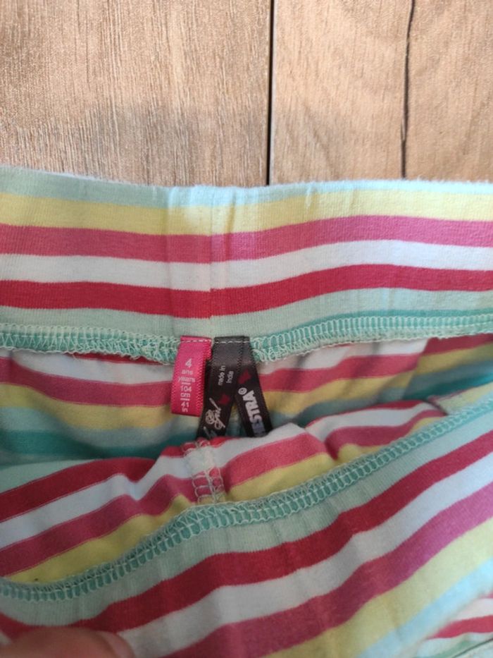 Short orchestra 4 ans - photo numéro 2