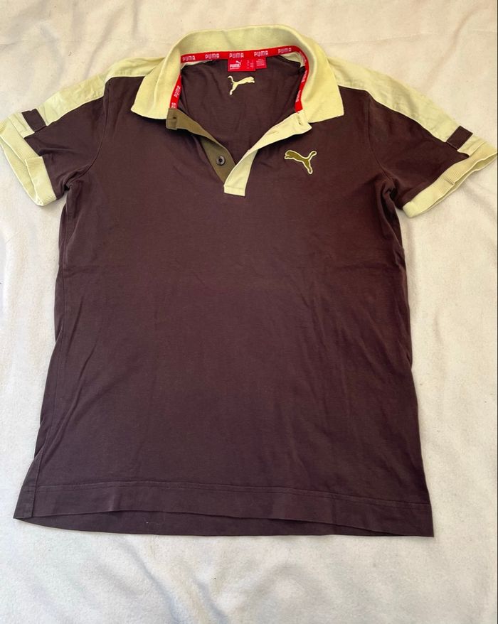 Polo puma S