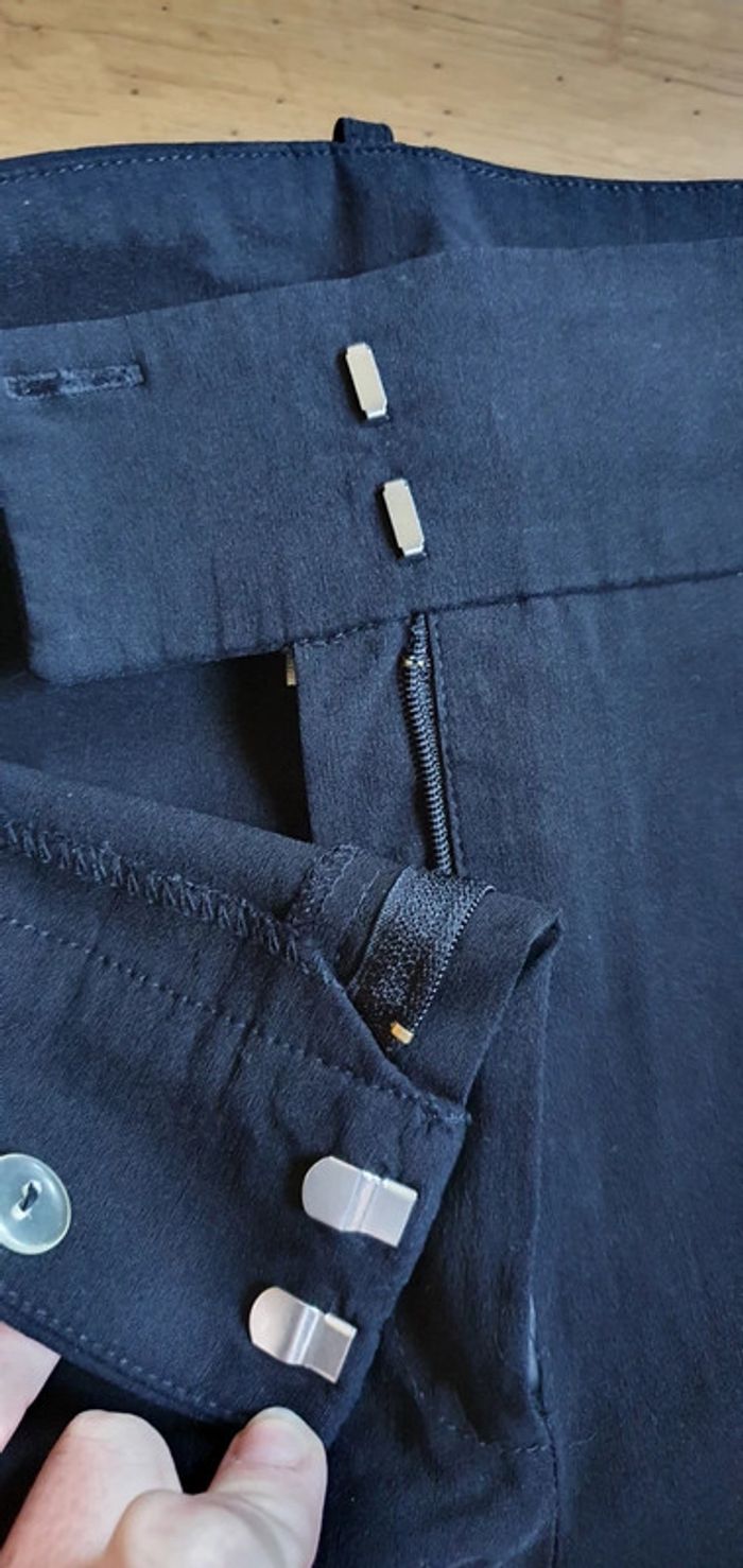 Pantacourt - photo numéro 3