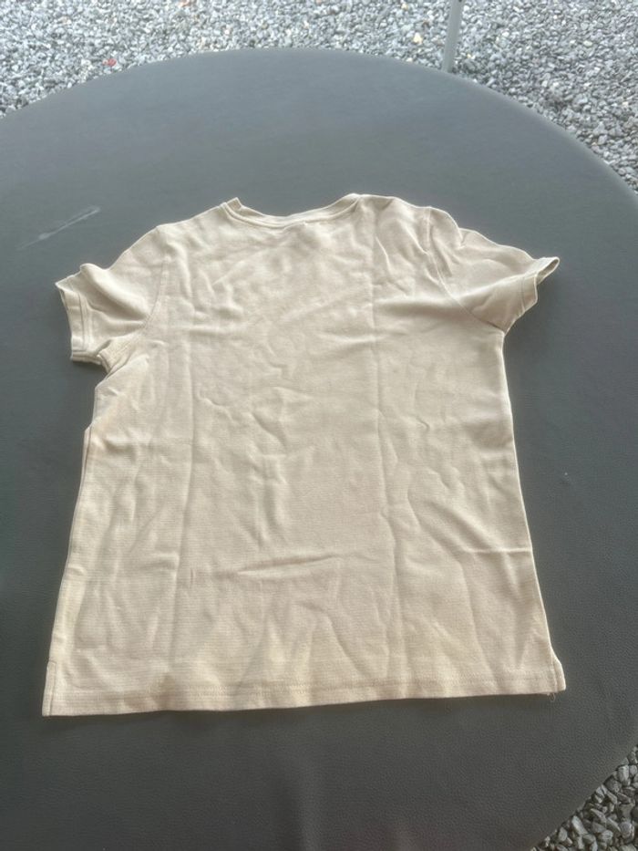 Tee shirt - photo numéro 3