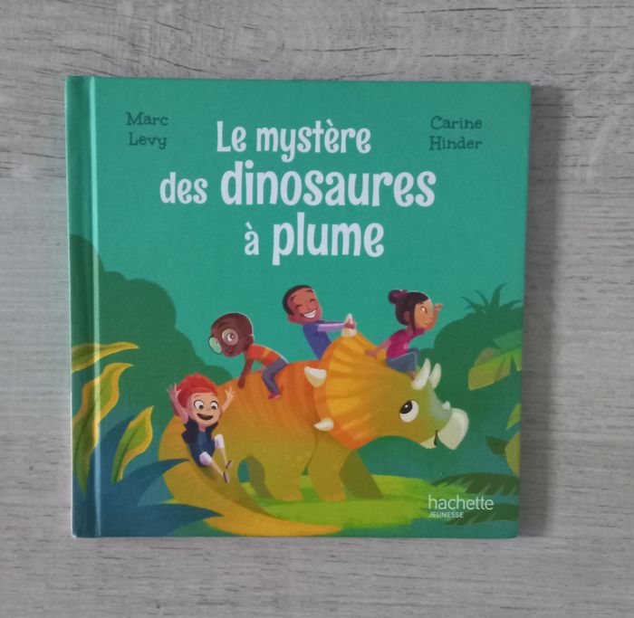 le mystère des dinosaures à plume