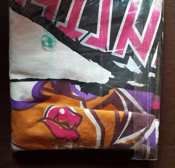 Parure de lit Monster High