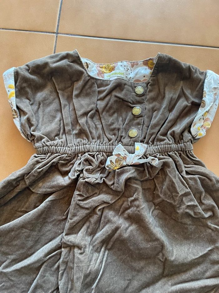 Ensemble fille 4 ans - photo numéro 5