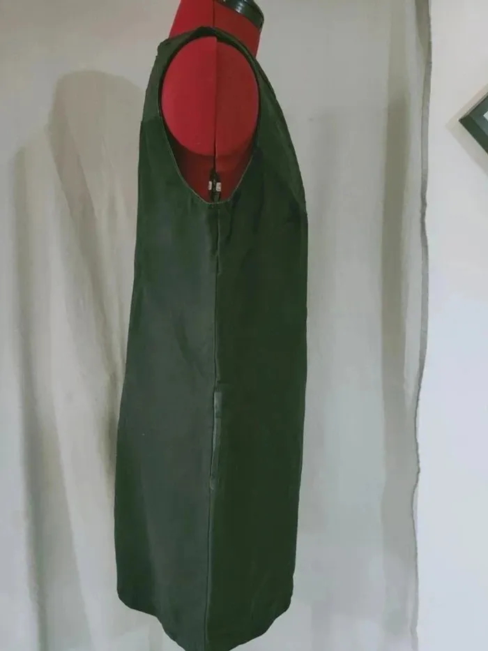 Robe rock et chic - photo numéro 5